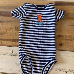 Baby Boys Carter’s Onesie